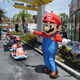 Illustration for article titled Kotaku 'Shop Contest: Mario At McDonald's